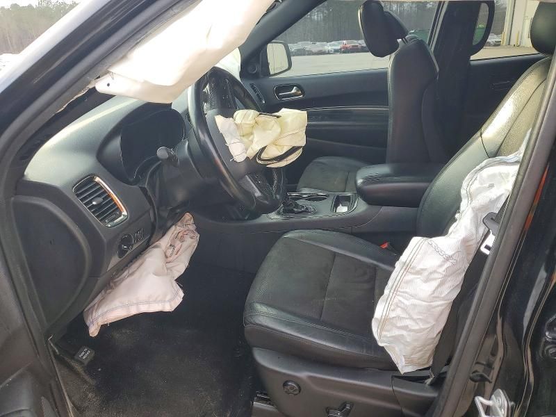 2020 Dodge Durango gt