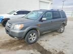 2007 Honda Pilot ex