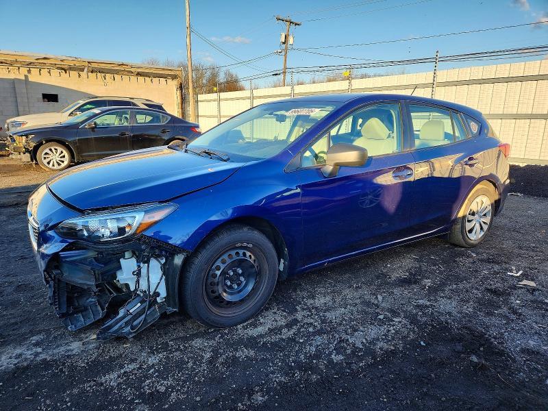 2017 Subaru Impreza