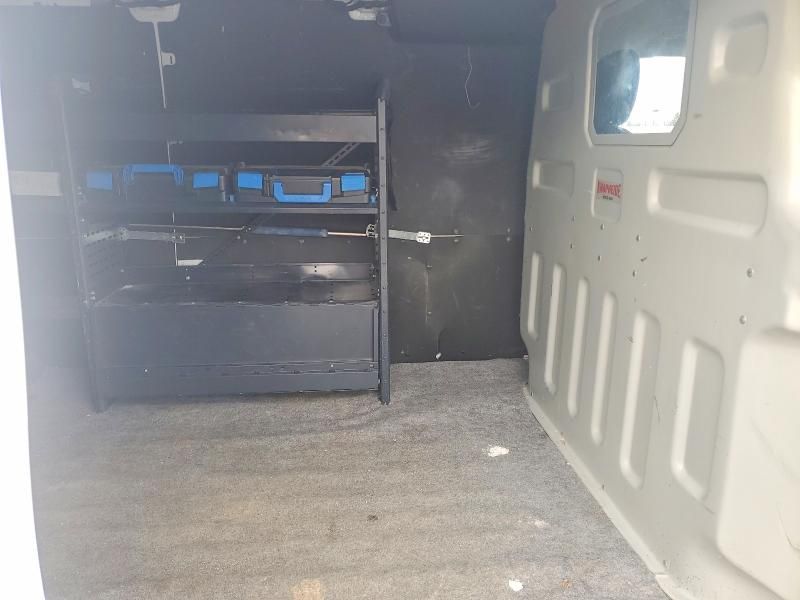 2023 Ford Transit 350 Utility / Service Van