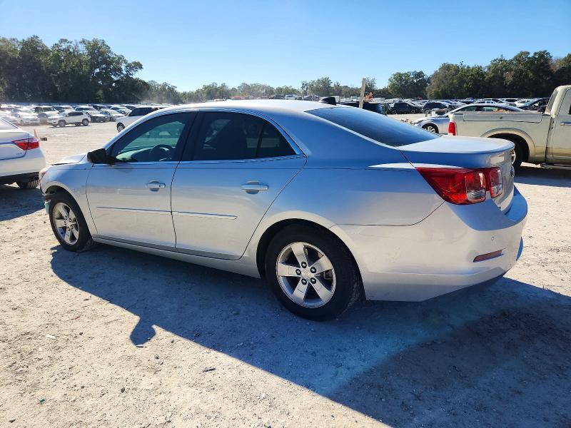 2014 Chevrolet Malibu ls