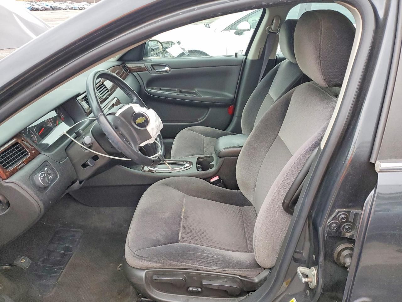 2013 Chevrolet Impala lt