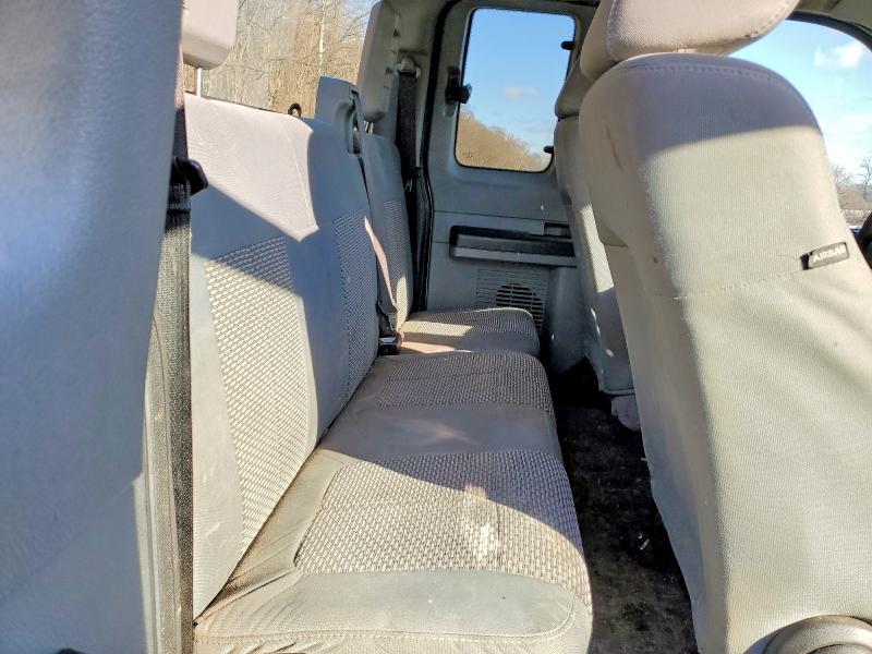 2015 Ford F350 Super Duty