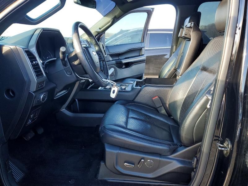 2018 Ford Expedition xlt