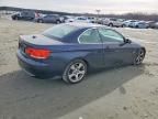 2007 BMW 328 i