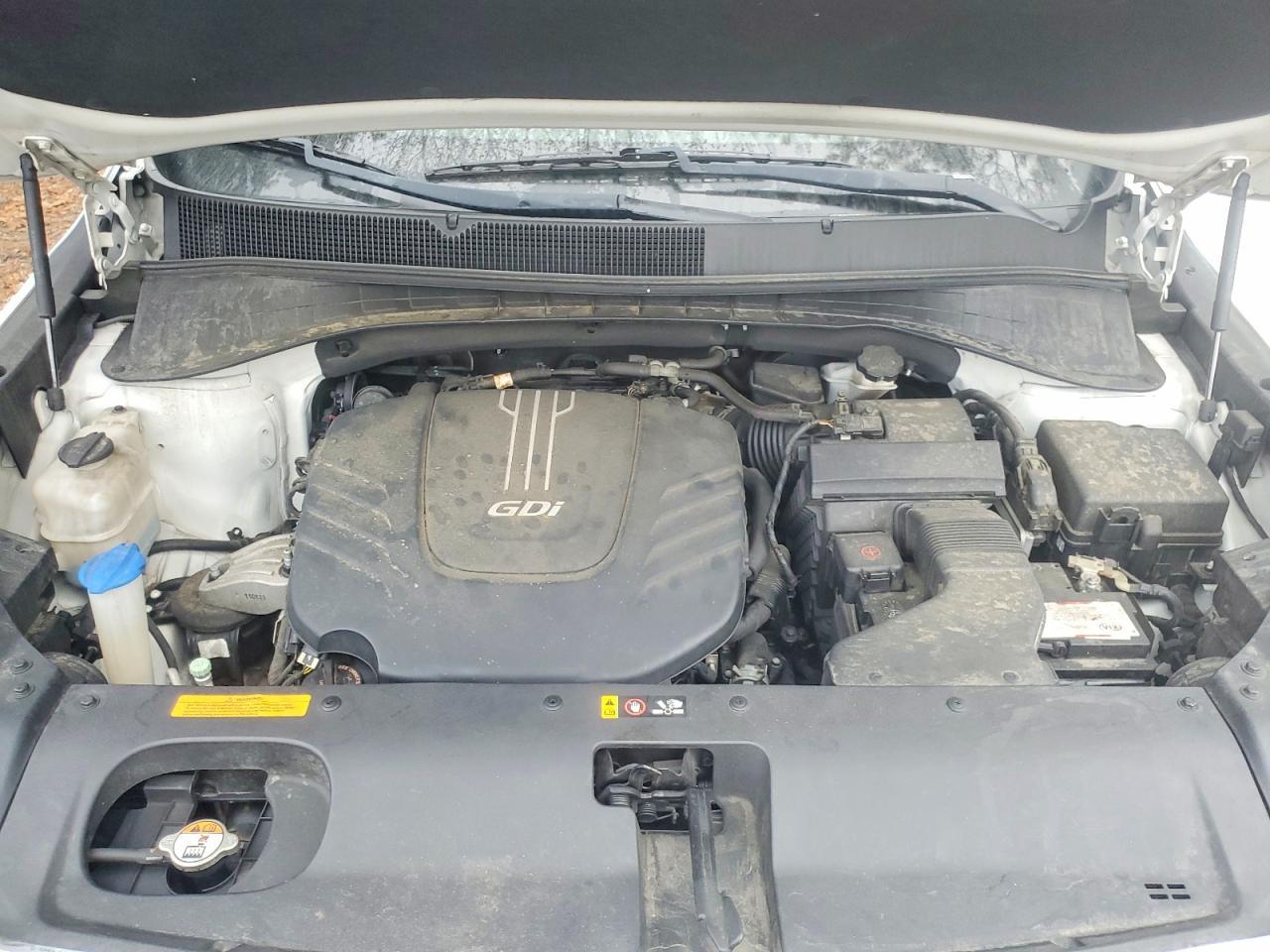 2016 KIA Sorento ex V6