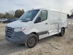 2022 Mercedes-Benz Sprinter 1500 en venta en Madisonville, TN