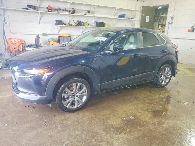2021 Mazda Cx-30 Preferred