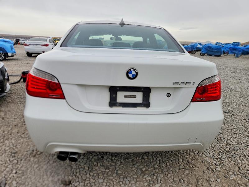 2010 BMW 535 xi