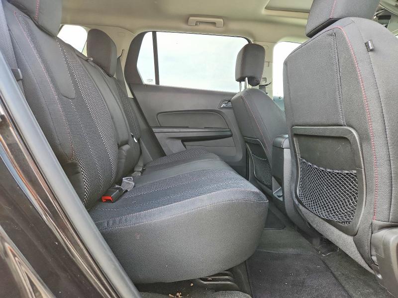 2014 GMC Terrain sle