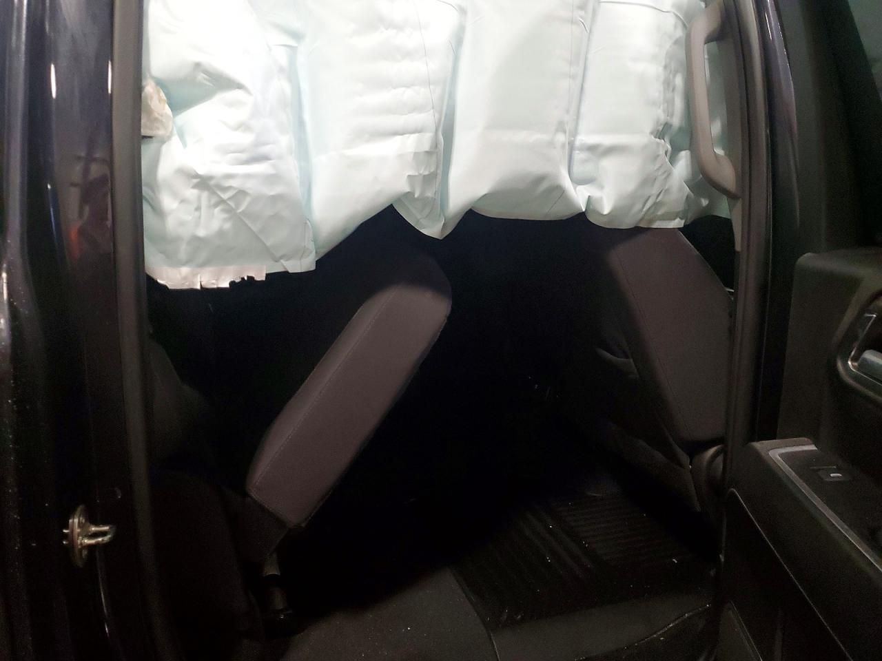 2024 Chevrolet Silverado K1500 rst