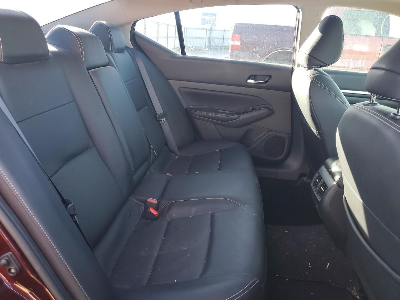 2023 Nissan Altima sl