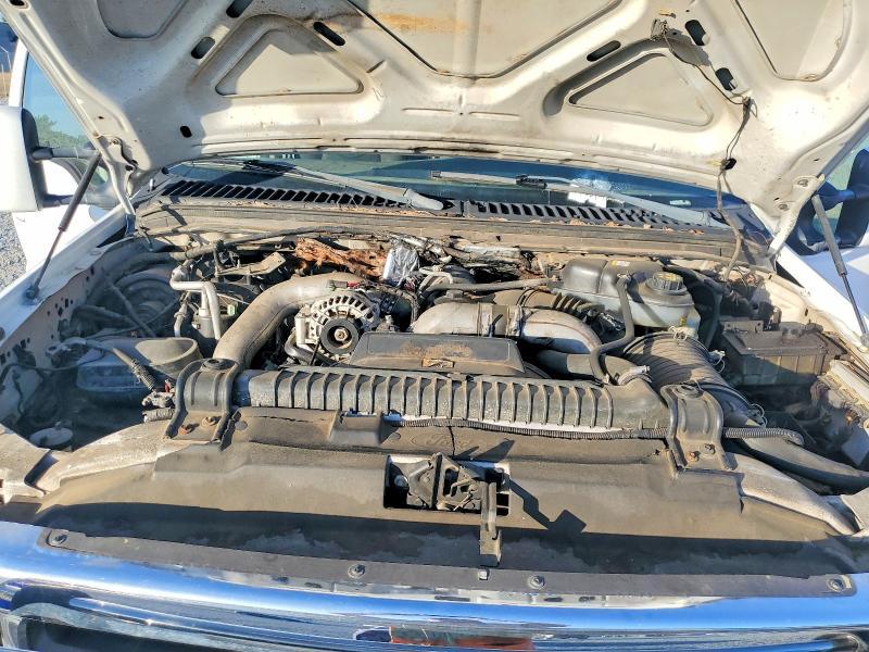 2004 Ford F350 Super Duty