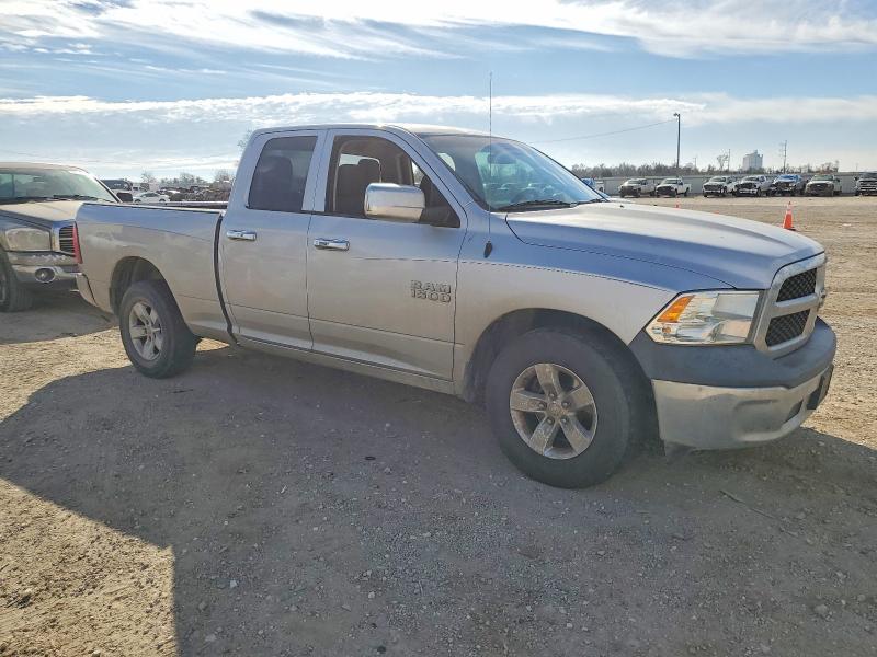 2017 Dodge Ram 1500 st