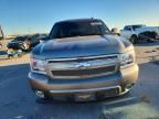 2007 Chevrolet Tahoe C1500