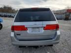 2010 Honda Odyssey exl