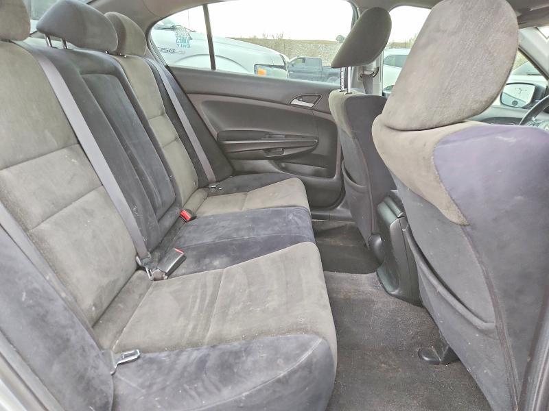 2008 Honda Accord lx