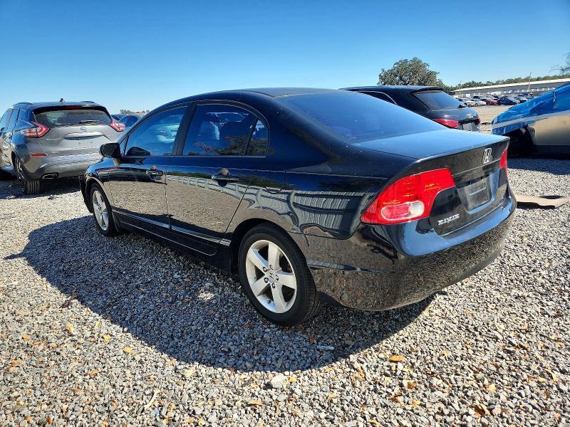 2008 Honda Civic ex