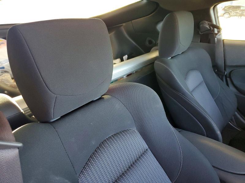 2013 Nissan 370z Base