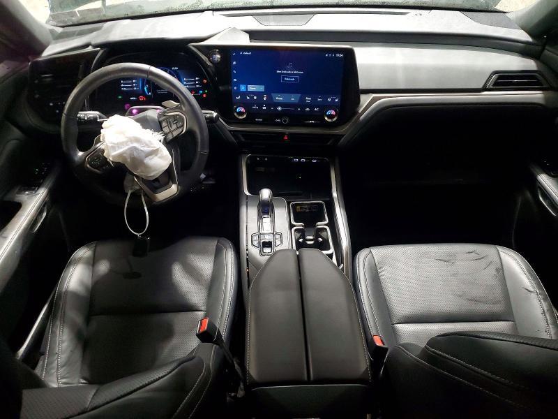 2024 Lexus Tx 350 Base
