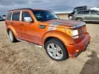 2011 Dodge Nitro Detonator