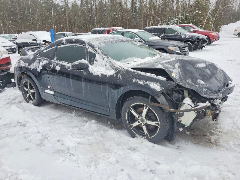 2009 Mitsubishi Eclipse gs