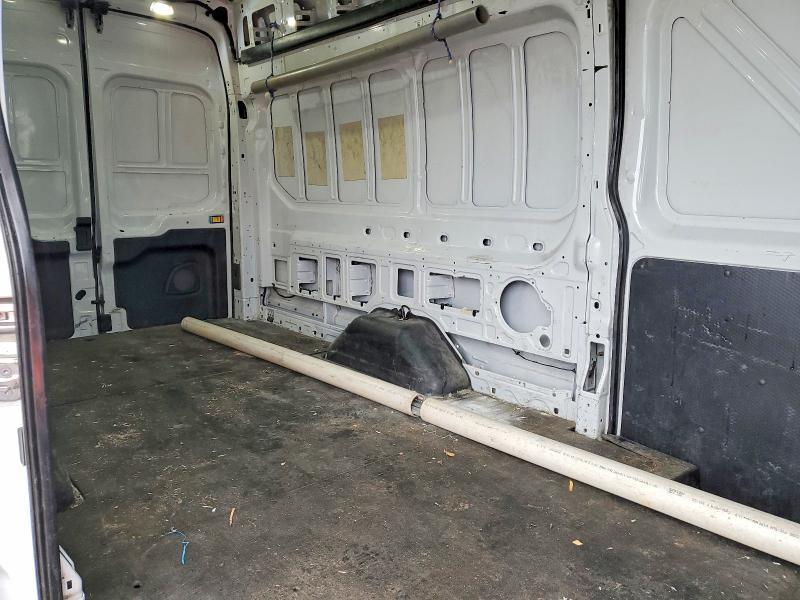 2020 Ford Transit T-350 Delivery Van