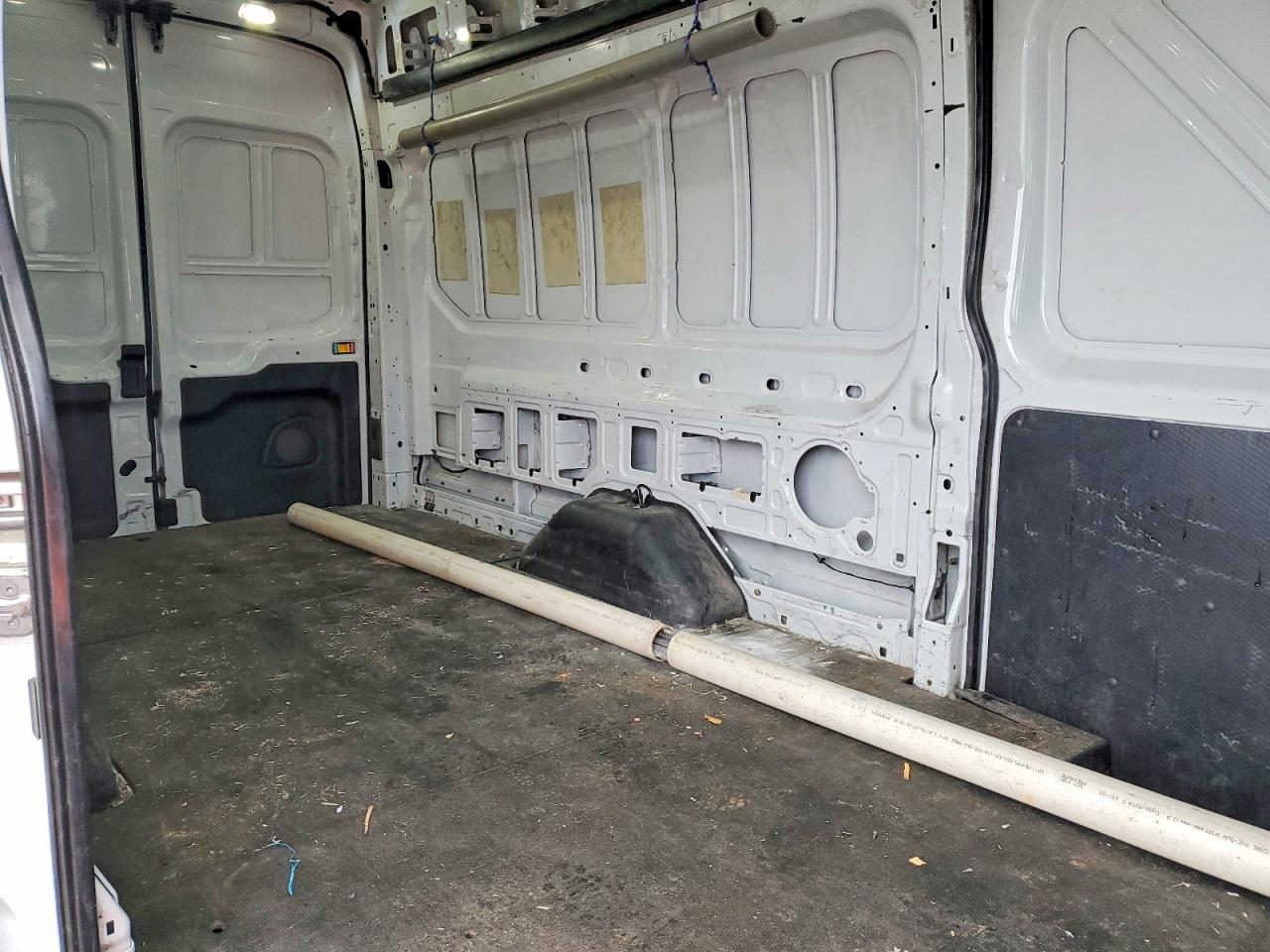 2020 Ford Transit T-350 Delivery Van