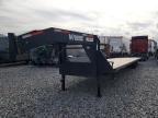 2024 Mp Customer 2024 MP Custom Equipment Trailer