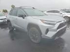 2024 Toyota Rav4 xse