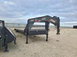 2022 Coffee Creek Equipment Trailer en venta en Temple, TX