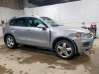 2012 Volkswagen Touareg Hybrid