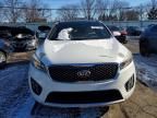 2016 KIA Sorento sx