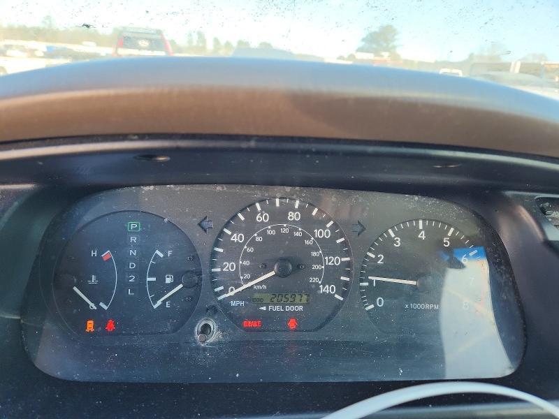 2001 Toyota Camry ce