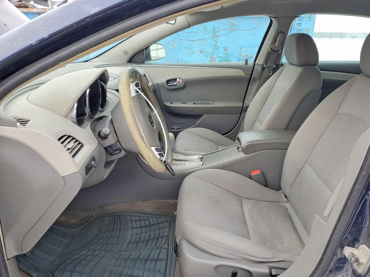 2009 Chevrolet Malibu 1LT