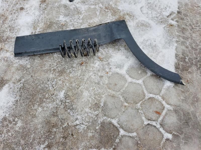 2014 Chevrolet Trax 2LT