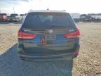 2016 BMW X5 Xdrive4