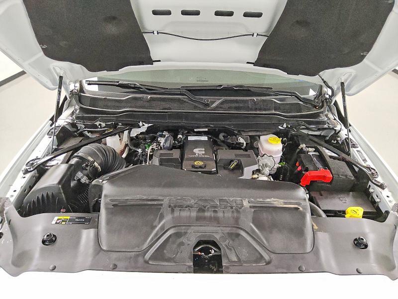 2024 Dodge 3500 Laramie