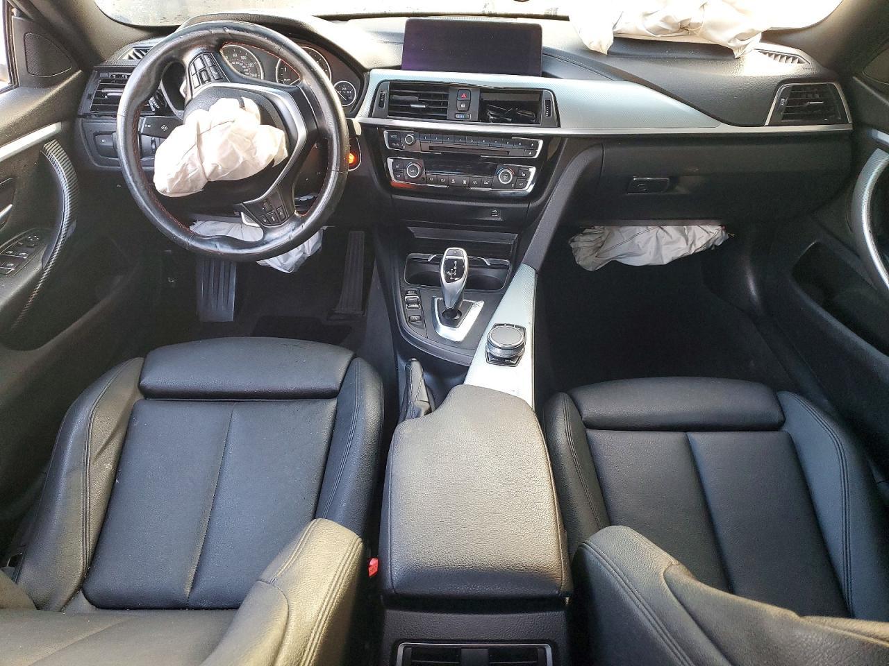 2019 BMW 430xi Gran Coupe