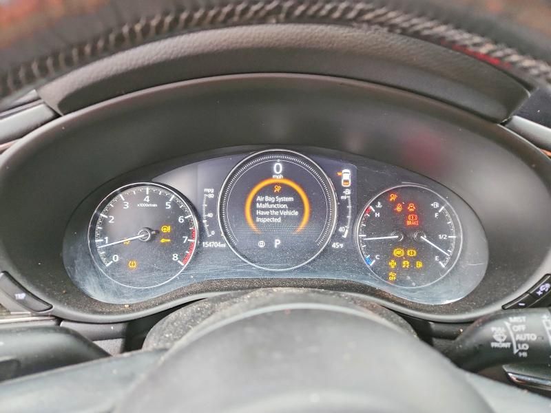 2020 Mazda 3 Premium