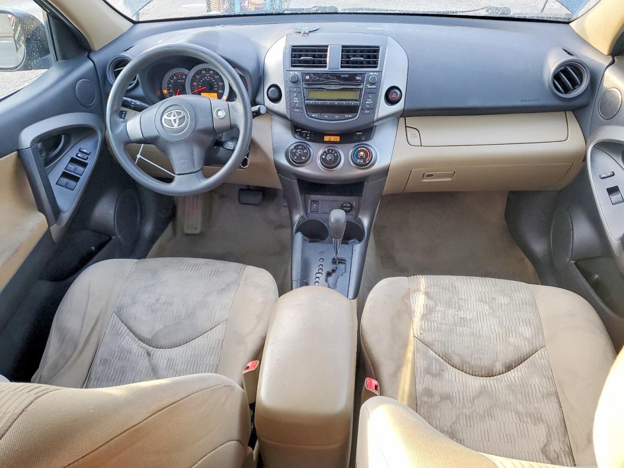 2010 Toyota Rav4