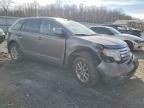 2009 Ford Edge sel