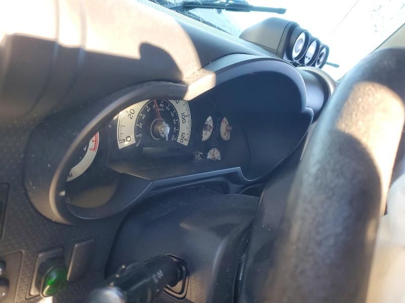 2007 Toyota Fj Cruiser