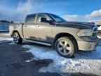 2018 Dodge Ram 1500 slt