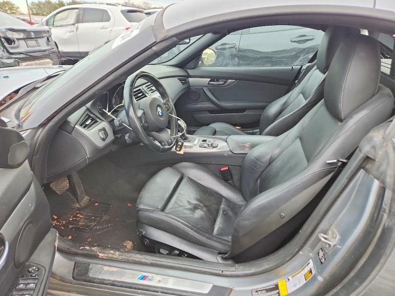 2013 BMW Z4 Sdrive28i