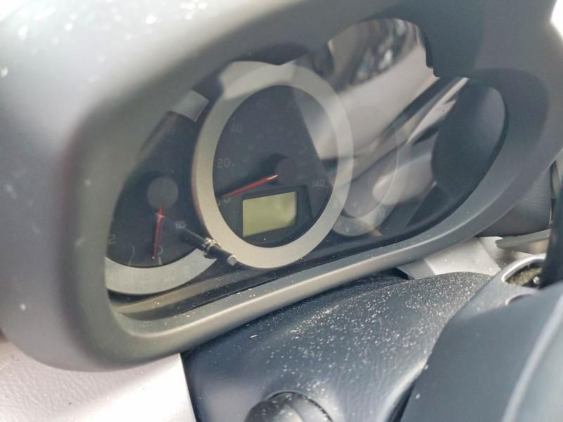 2009 Toyota Rav4 Limited