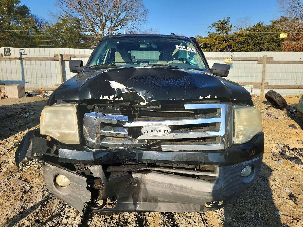 2007 Ford Expedition xlt