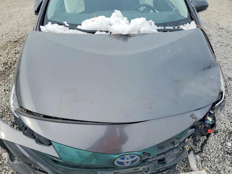 2017 Toyota Prius Prime