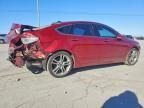 2015 Ford Fusion Titanium
