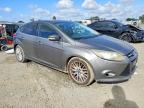 2013 Ford Focus Titanium